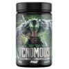 Pré-treino Venomous 300g