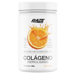 Colágeno Hidrolisado 300g