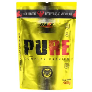 Pure Complex Premium 900g