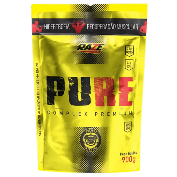 Pure Complex Premium 900g