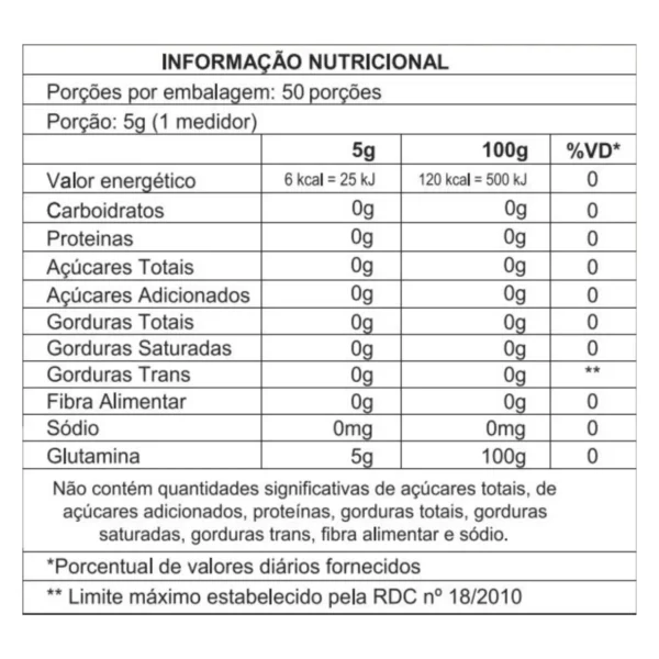 tab-4.webp Glutamina Pura 300g