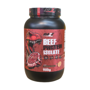 Beef Protein Isolate 900g
